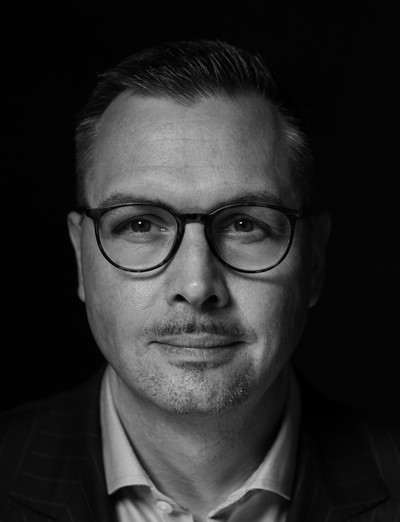 Oliver Inderwildi