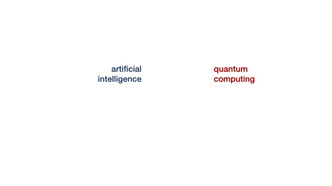 AI and Quantum Computing: A Symbiotic Supercycle