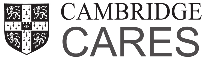Cambridge CARES