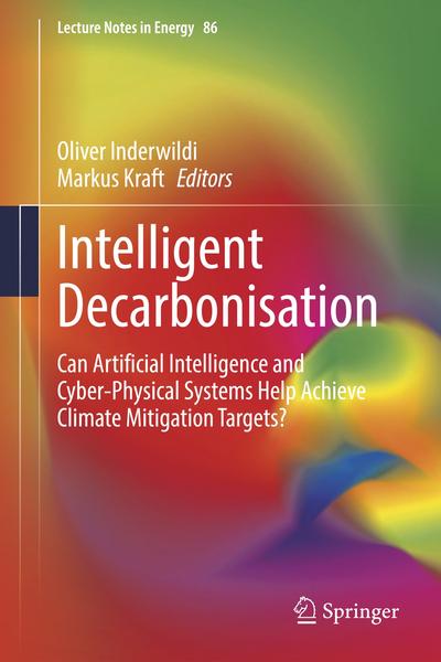 Intelligent Decarbonisation